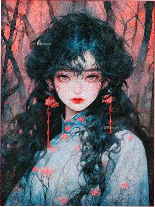 大地脉动 自然纪录片